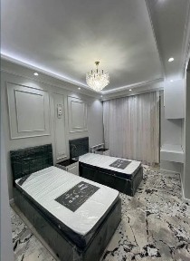 Ташкентская область, Ташкент, Яккасарайский район