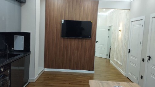 Аренда Юнусабад Новостройка 11кв 3/3/11 евро ремонт