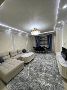 Ташкентская область, Ташкент, Яккасарайский район