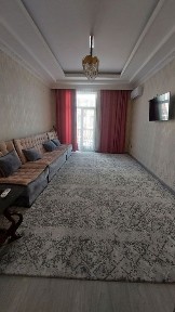 Ташкентская область, Ташкент, Алмазарский район