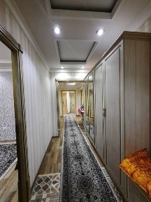 ТЦ Самарканд Дарвоза 3.хонали Элитные квартиры в центре города