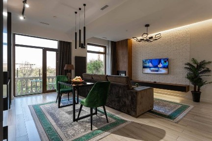 Ташкентская область, Ташкент, Яккасарайский район