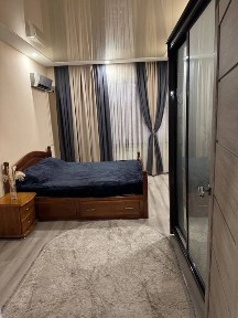 Ташкентская область, Ташкент, Юнусабадский район