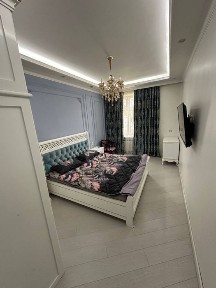 Ташкентская область, Ташкент, Мирзо-Улугбекский район