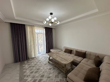 Ташкентская область, Ташкент, Яккасарайский район