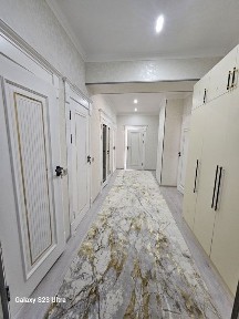 Ташкент, Алмазарский район, Беруний 4