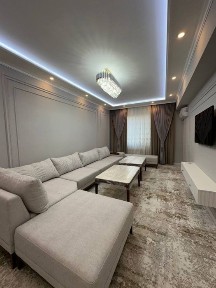 Ташкентская область, Ташкент, Чиланзарский район