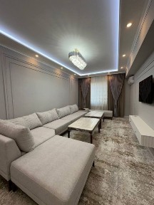 Ташкентская область, Ташкент, Чиланзарский район