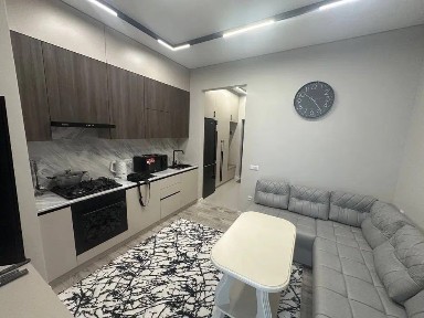 Ташкентская область, Ташкент, Яккасарайский район