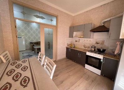 Ташкентская область, Ташкент, Яшнабадский район