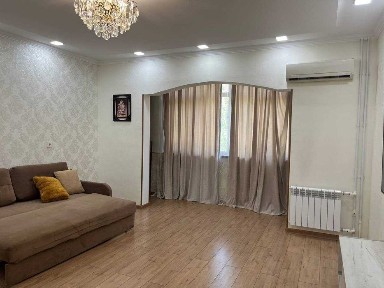 Ташкентская область, Мирабад