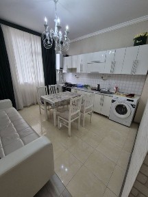 Ташкентская область, Ташкент, Юнусабадский район