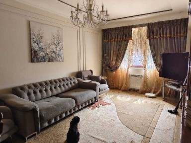 Ташкентская область, Ташкент, Сергелийский район