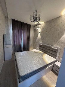 Ташкентская область, Ташкент, Яшнабадский район