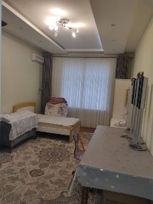 Ташкентская область, Ташкент, Яккасарайский район