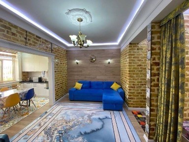 Ташкентская область, Ташкент, Яккасарайский район