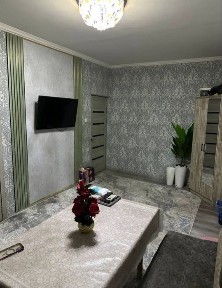 Ташкентская область, Ташкент, Чиланзарский район