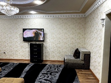 Ташкентская область, Ташкент, Яккасарайский район