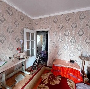 Ташкентская область, Ташкент, Алмазарский район