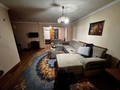 Квартира в аренду 2х комнатаная