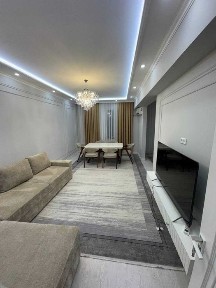 Ташкентская область, Ташкент, Яшнабадский район