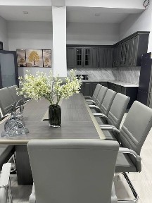 Ташкентская область, Ташкент, Мирзо-Улугбекский район