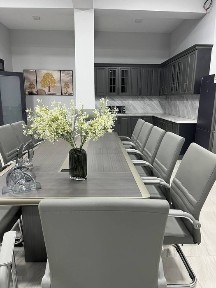 Ташкентская область, Ташкент, Мирзо-Улугбекский район