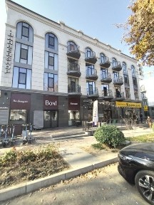 Ташкентская область, Ташкент, Мирзо-Улугбекский район