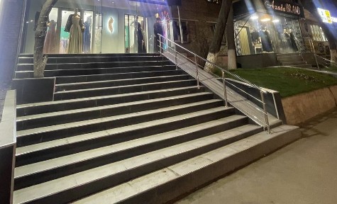 Ташкентская область, Ташкент, Чиланзарский район