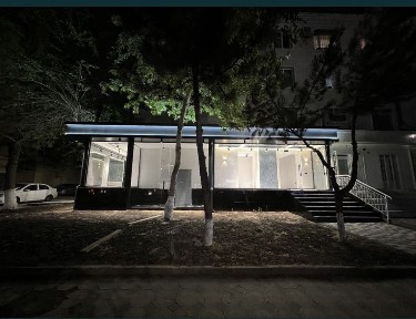 Ташкентская область, Ташкент, Чиланзарский район