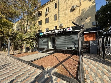 Ташкентская область, Ташкент, Юнусабадский район