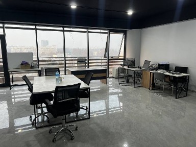 Ташкентская область, Ташкент, Яккасарайский район