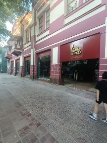 Ташкентская область, Ташкент, Мирзо-Улугбекский район