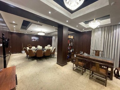 Ташкентская область, Ташкент, Мирабадский район