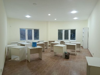 Ташкентская область, Ташкент, Мирабадский район