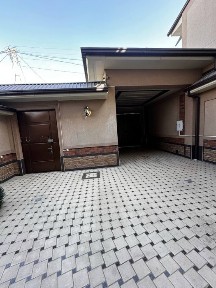 Ташкентская область, Ташкент, Мирзо-Улугбекский район