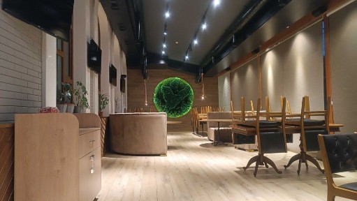 Сдается (здание) ресторан в аренду - метро Алишер Навоий