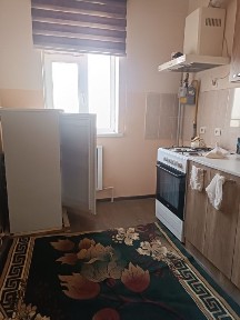 Kvartirani ijaraga beriladi hizmat haqqi bor