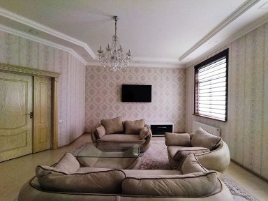 Бухарская область, Бухара