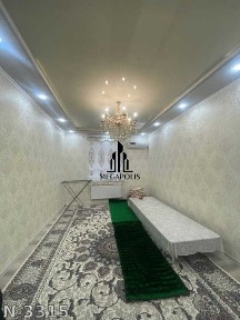 Бухарская область, Бухара