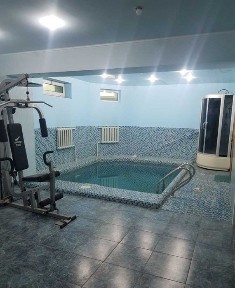 Ташкентская область, Ташкент, Яккасарайский район