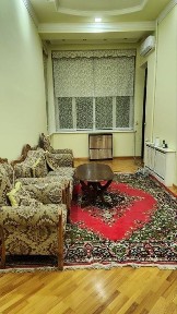 Ташкентская область, Ташкент, Яккасарайский район