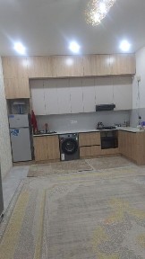 Ташкентская область, Ташкент, Учтепинский район