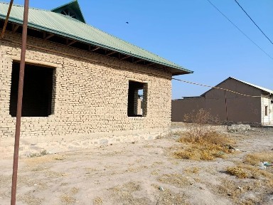 Навоийская область, Навои