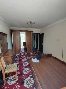 Бухарская область, Бухара