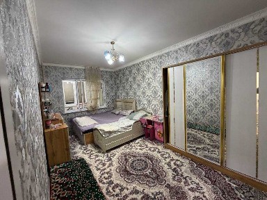 Бухарская область, Бухара