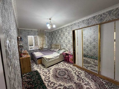 Бухарская область, Бухара