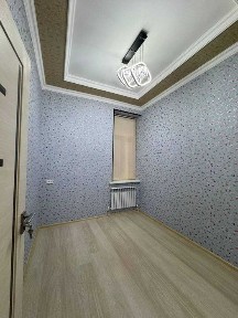 Бухарская область, Бухара