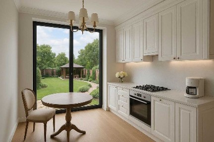 Toshkent Uchqahramon 4 qavatli zamonaviy kottej sotuvda!