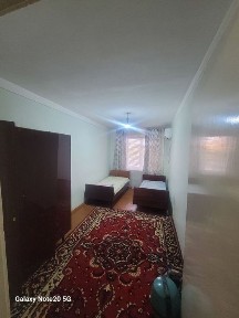 Самаркандская область, Самарканд